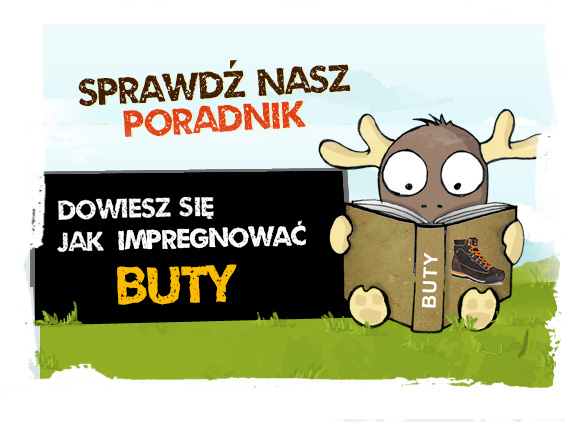 Poradnik - jak czyścić i impregnować buty