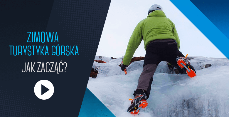 Poradnik: Zimowa turystyka górska - jak zacząć?