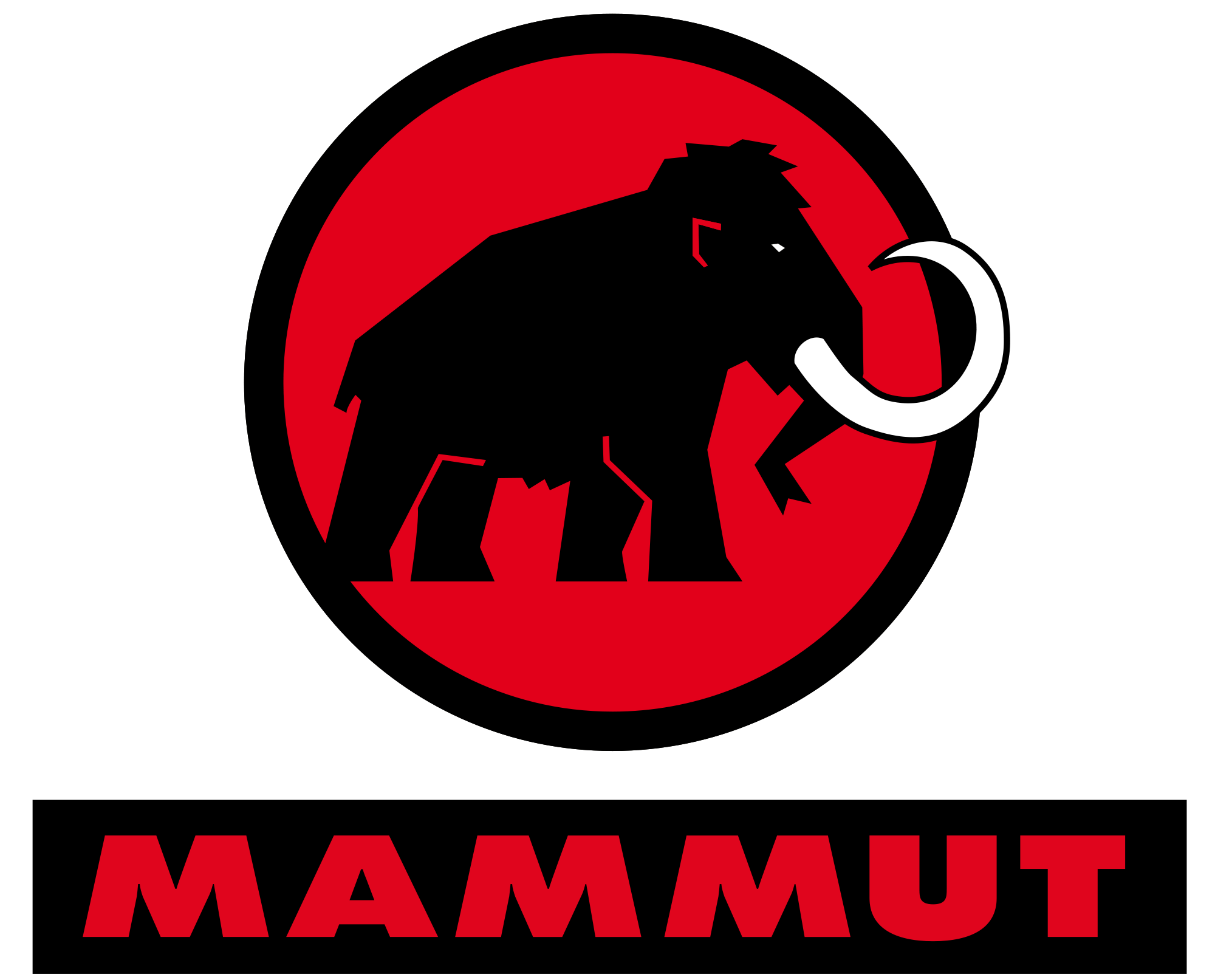 Mammut Mammut