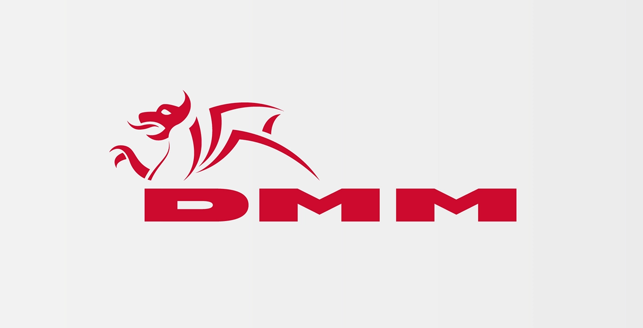 DMM DMM
