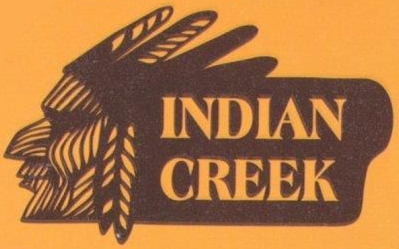 Indian Creek Indian Creek
