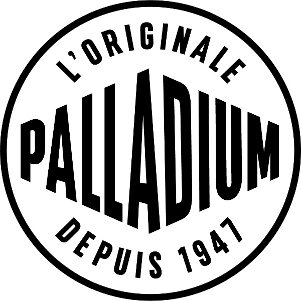 Palladium Palladium
