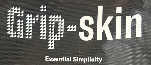 Grip-skin Grip-skin