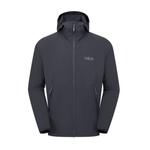 Kurtka BOREALIS HOODED JACKET