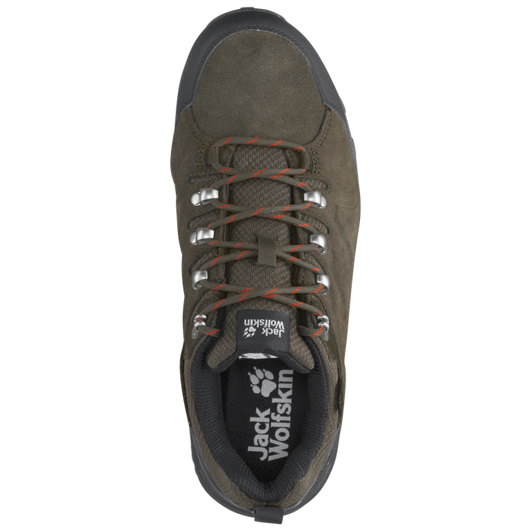 Buty REFUGIO TEXAPORE LOW MEN
