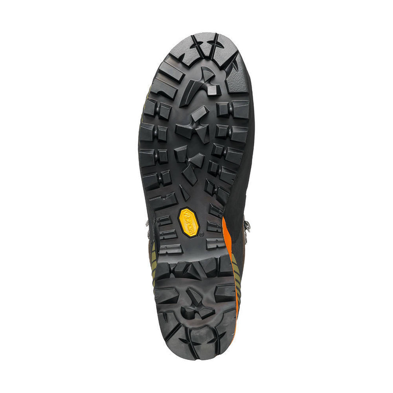 Buty RIBELLE HD