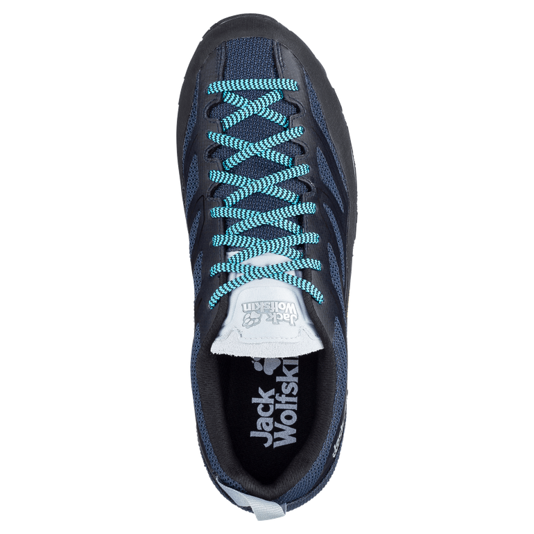 Buty SCRAMBLER 2 TEXAPORE LOW WOMEN