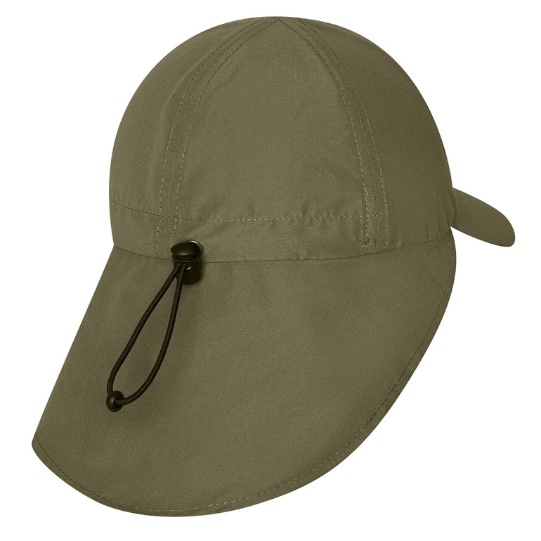 Czapka z daszkiem VANDRER CAP