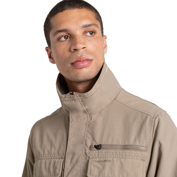Kurtka NOSILIFE ADVENTURE JACKET II