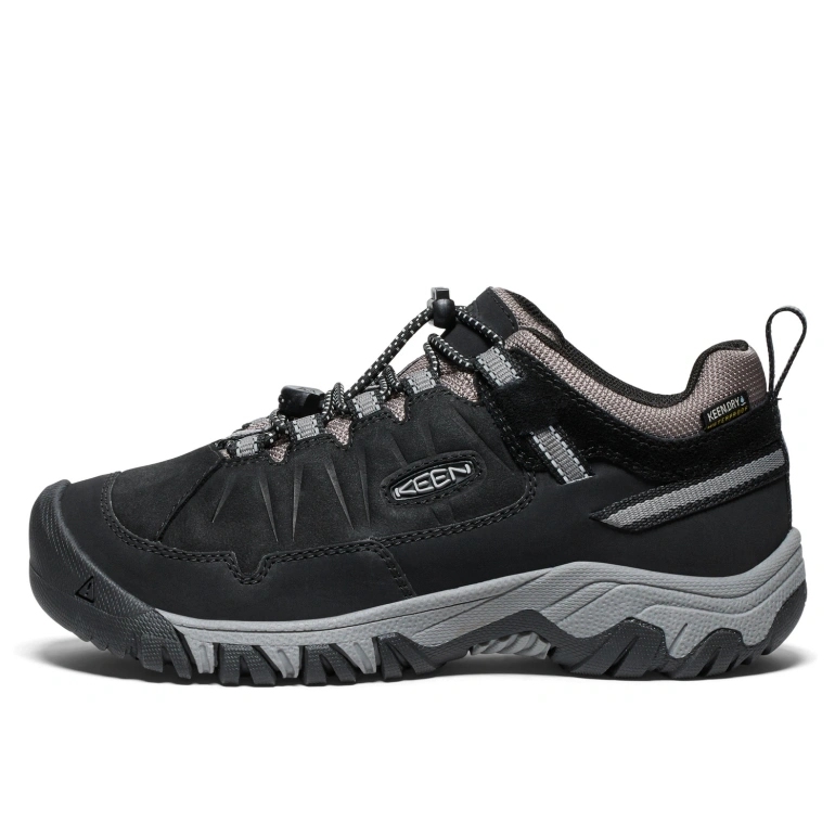 Buty TARGHEE IV LOW WP KIDS