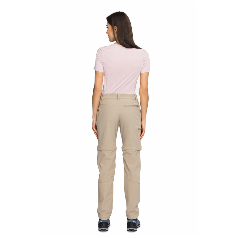 Spodnie ROCKLYN 2w1