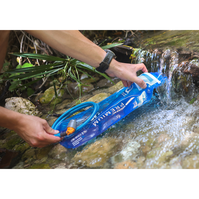 Bukłak WIDEPAC PREMIUM 3L