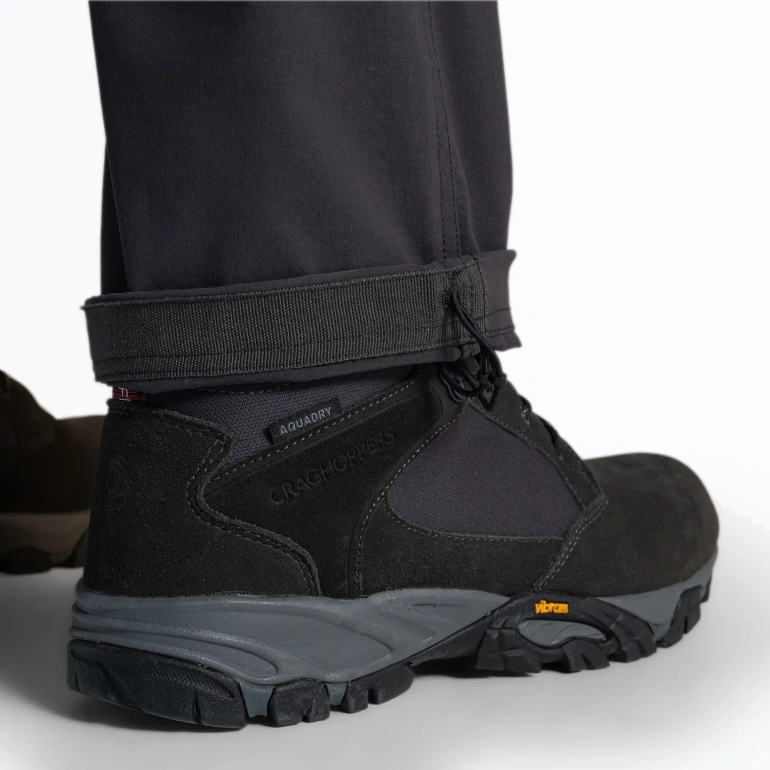 Spodnie NOSILIFE RIF STRETCH CARGO TROUSER MEN