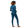 Legginsy z wełną MERINO 150 BASELAYER BOTTOM WOMEN