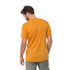 Koszulka z wełną merino KAMMWEG S/S MEN