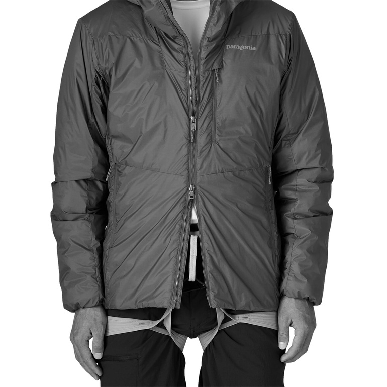 Kurtka DAS LIGHT HOODY MEN