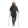 Kurtka ICECAPE 2L DOWN INS JKT WOMEN