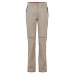Spodnie NOSILIFE PRO CONVERTIBLE TROUSER WOMEN SHORT