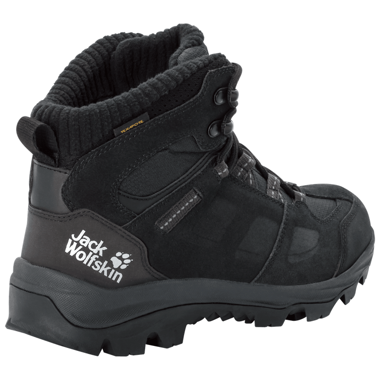 Buty VOJO 3 WINTER TEXAPORE MID WOMEN