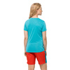 Koszulka CROSSTRAIL GRAPHIC T WOMEN