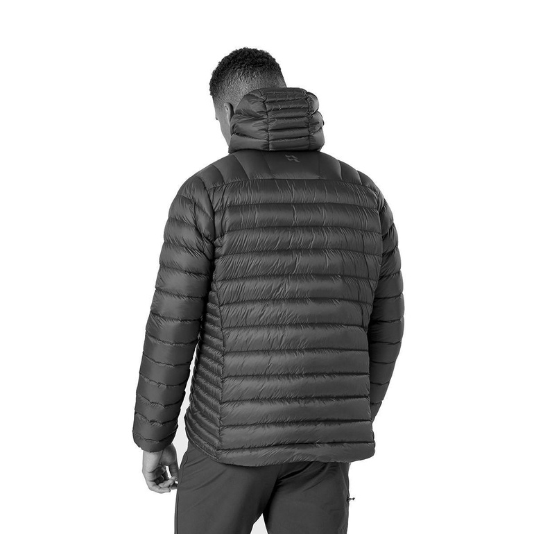 Kurtka NEBULA PRO JACKET
