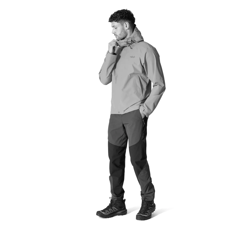 Kurtka DOWNPOUR JACKET MEN