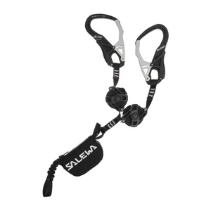 Lonża ERGO ZIP VIA FERRATA SET