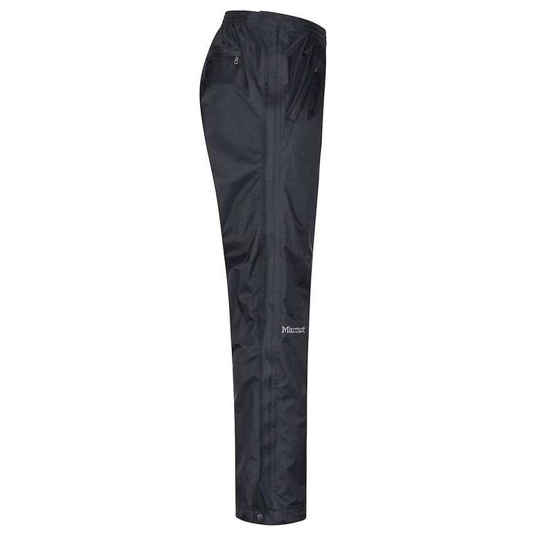 Spodnie PRECIP ECO FULL ZIP PANTS LONG