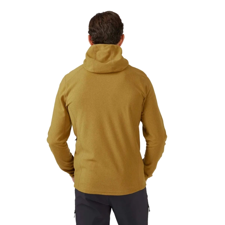 Polar TECTON HOODY