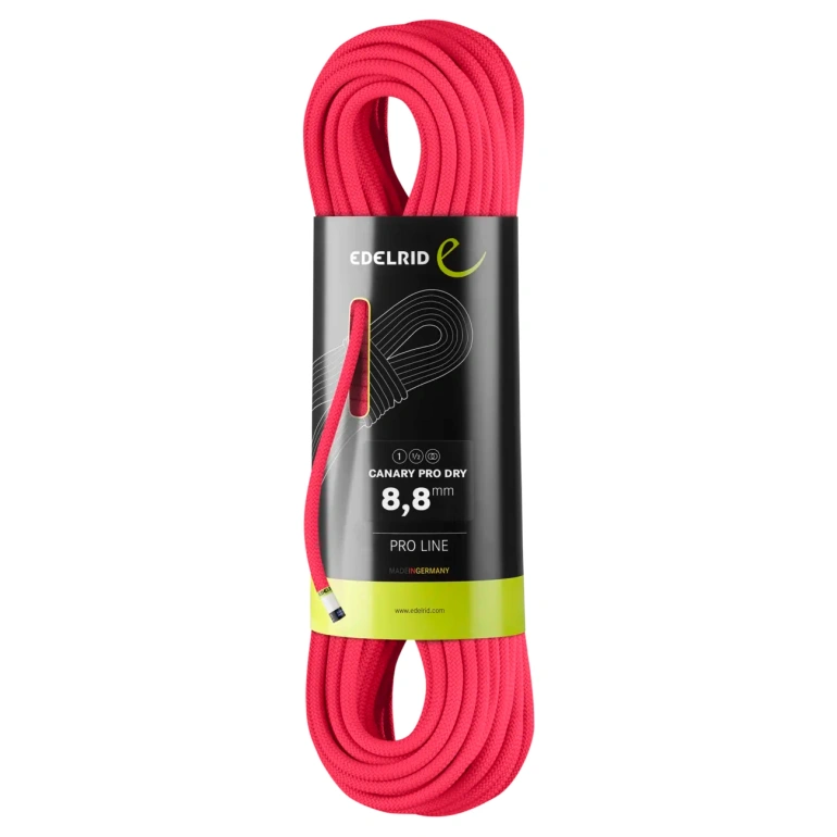 Lina CANARY PRO DRY 8.8 mm / 60 m