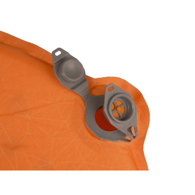 Mata samopompująca ULTRALIGHT S.I. SELF INFLATING LARGE