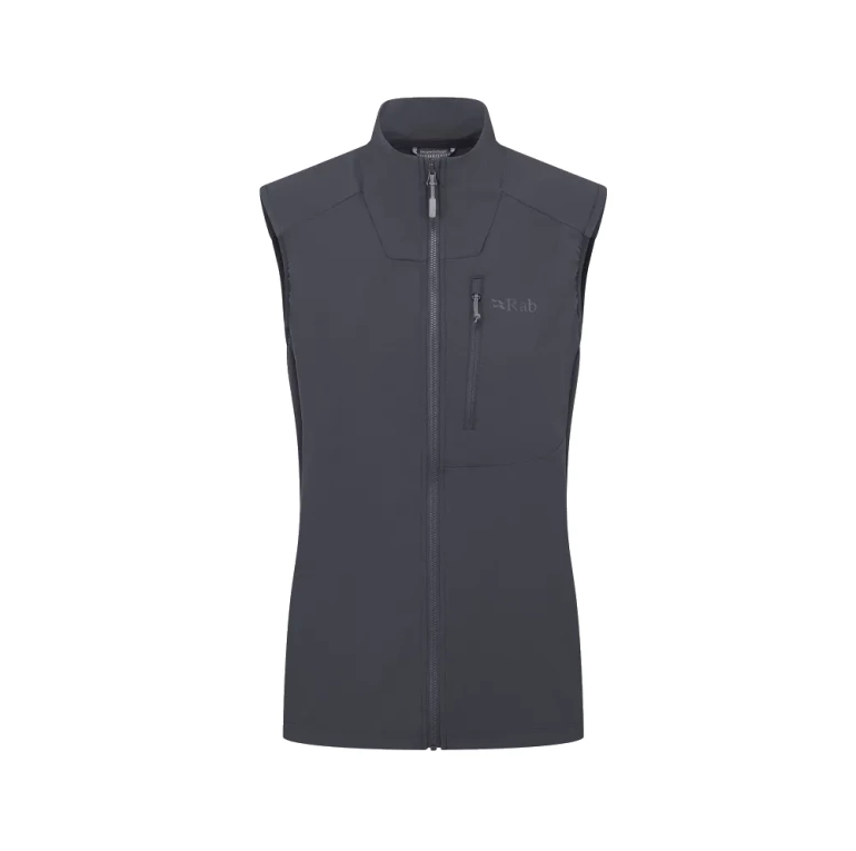 Kamizelka BOREALIS VEST WOMEN