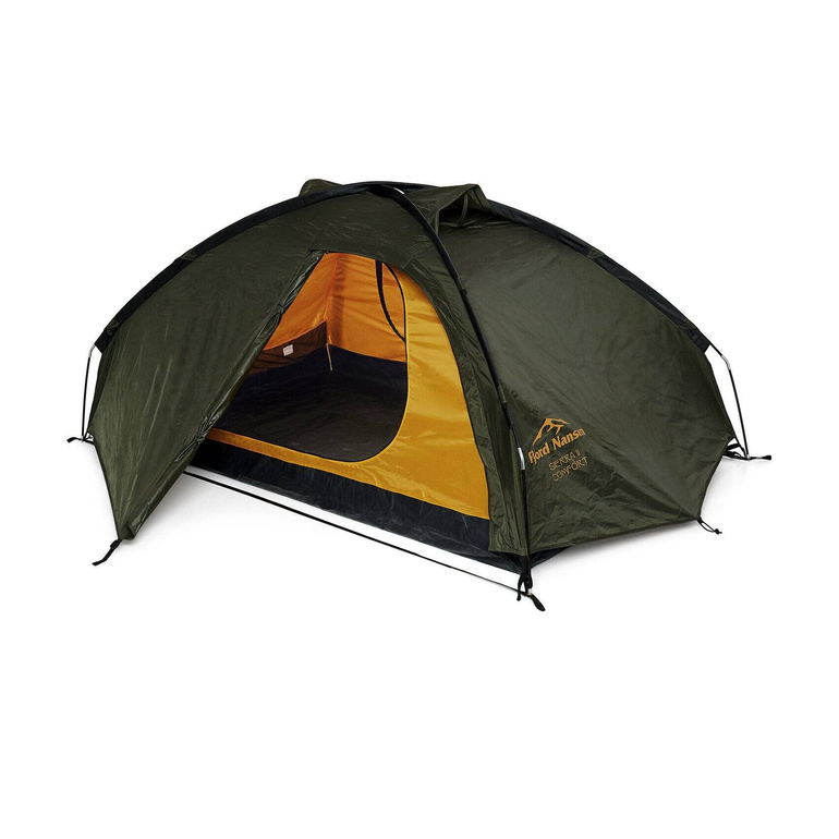 Namiot SIERRA II COMFORT / 3.6 kg