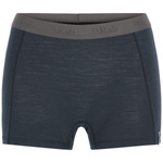 Bokserki z wełną merino SYNCRINO BOXERS WOMEN