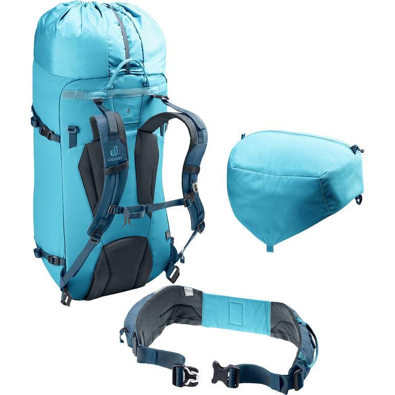 Plecak GUIDE 42+8 SL