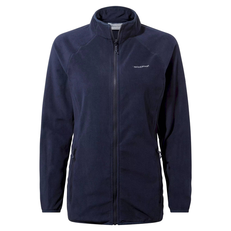 Kurtka 3w1 CALDBECK JACKET WOMEN
