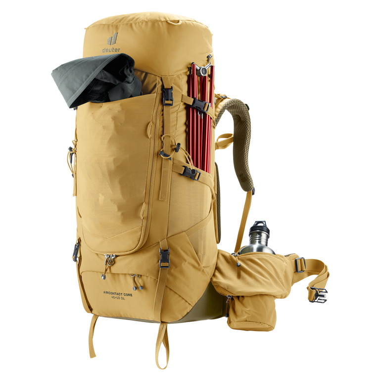 Plecak AIRCONTACT CORE 45+10 SL
