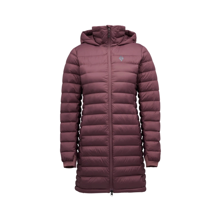 Kurtka ACCESS DOWN 2.0 PARKA WOMEN