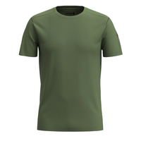 fern green
