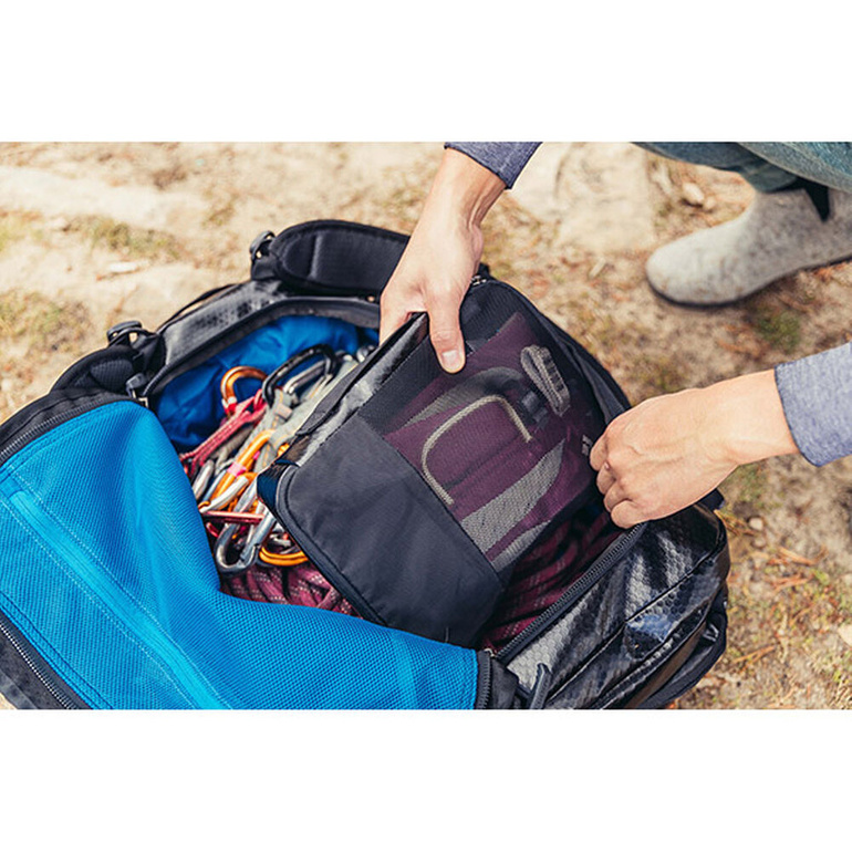 Torba ALPACA 60L
