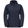 Kurtka MOONRISE 3IN1 JACKET WOMEN