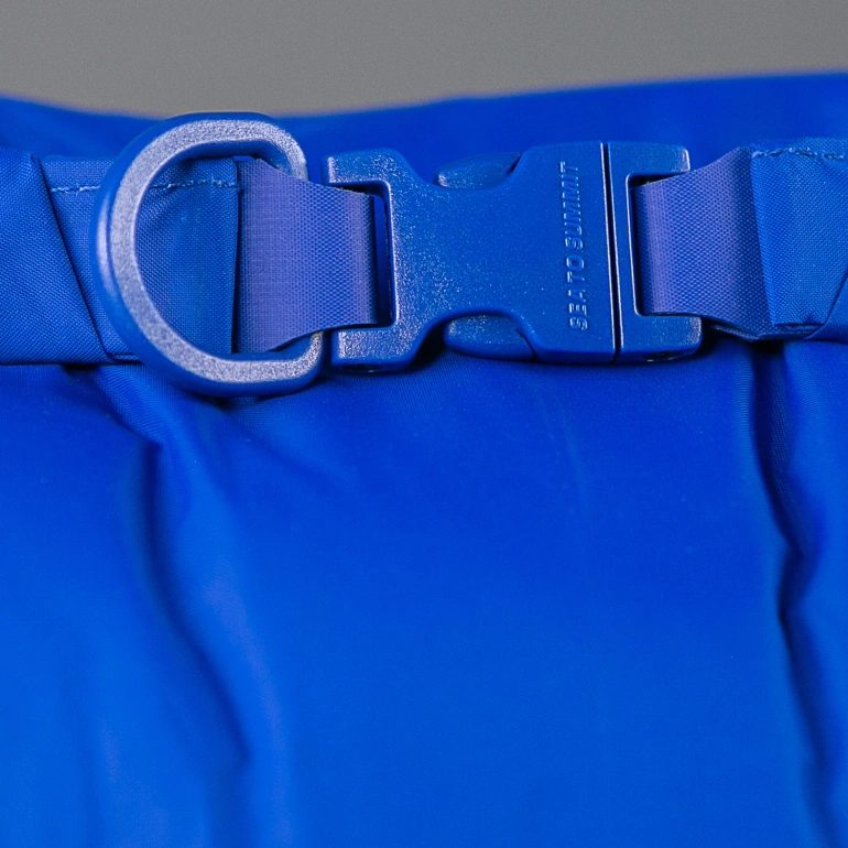 Worek wodoodporny LIGHTWEIGHT DRY BAG VIEW 5L 
