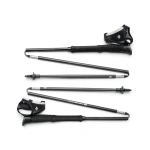 Kije DISTANCE CARBON Z FKT POLES 115