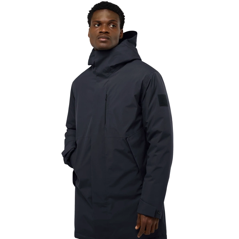 Płaszcz BRANDENBURGER COAT MEN RDS
