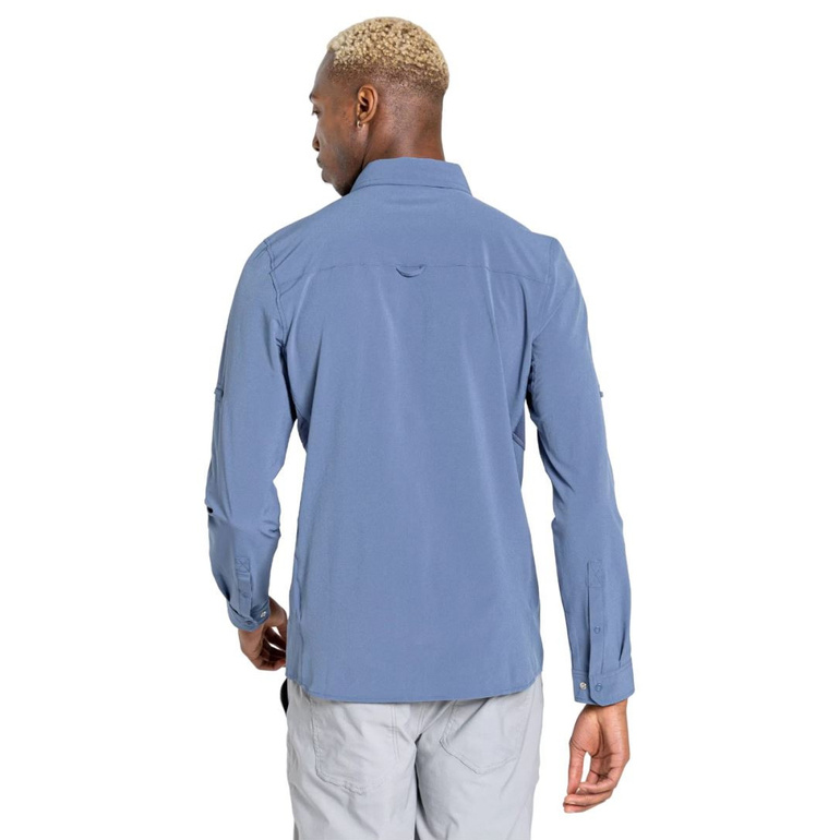 Koszula NOSILIFE PRO LONG-SLEEVED SHIRT MEN