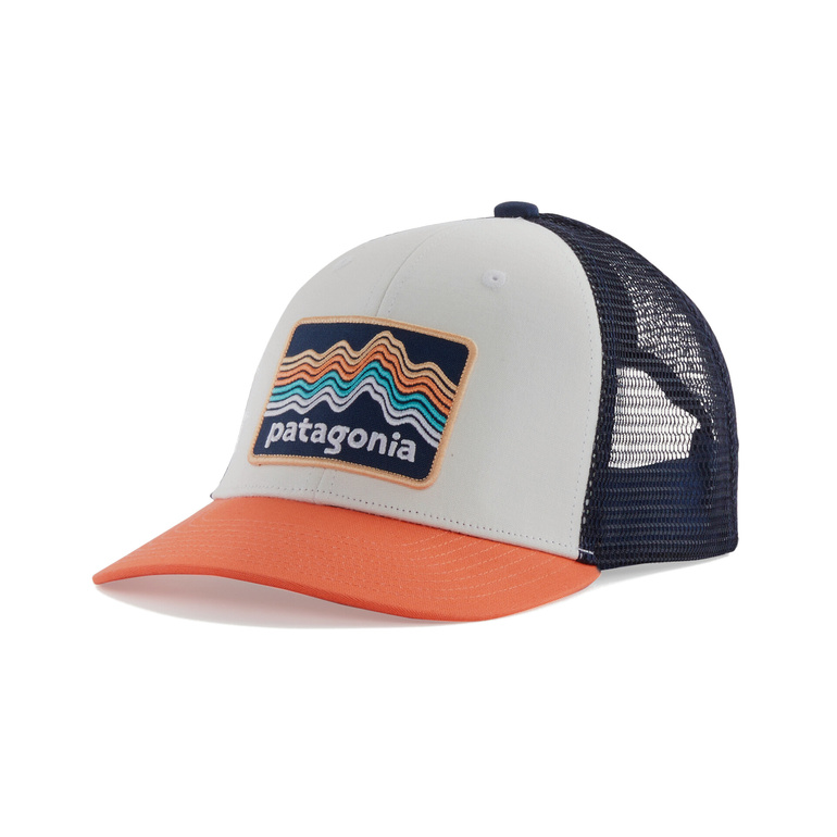 Czapka TRUCKER HAT KIDS