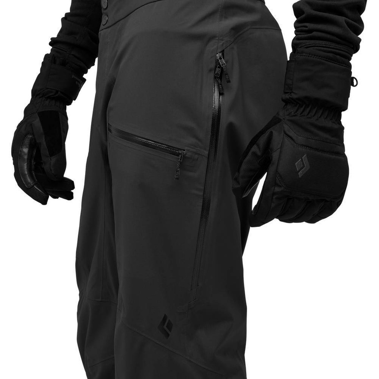 Spodnie RECON LT STRETCH PANTS