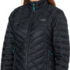 Kurtka ALTUS JACKET WOMEN