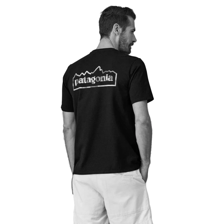 Koszulka UNITY FITZ RESPONSIBILI-TEE