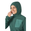 Polar TECTON HOODY WOMEN